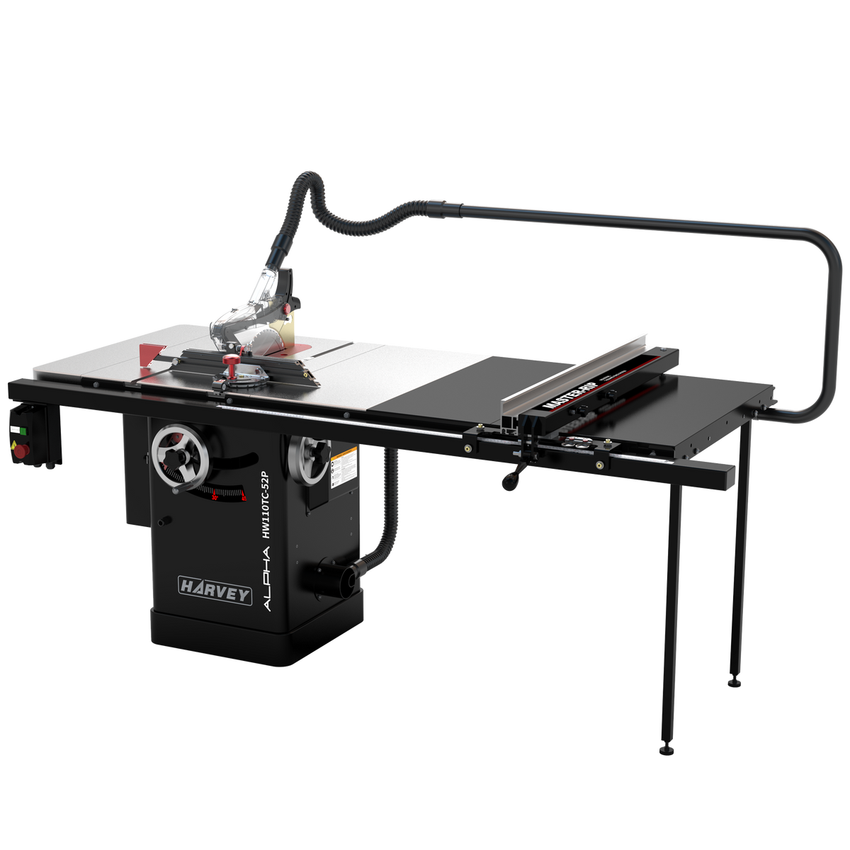 SawStop Table Saw Review: The Best Table Saw for 2024?