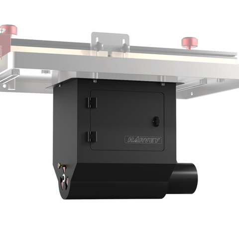 COMPASS Router Table System – Harvey Woodworking